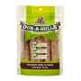 Picture of TREAT CANINE REDBARN DUR-A-BULLS HICKRY BBQ STICK Medium - 5/pk