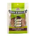 Picture of TREAT CANINE REDBARN DUR-A-BULLS HICKORY BBQ BRAIDS Large - 3/pk