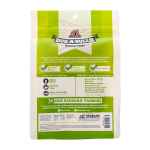 Picture of TREAT CANINE REDBARN DUR-A-BULLS HICKORY BBQ BRAIDS Large - 3/pk