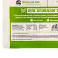 Picture of TREAT CANINE REDBARN DUR-A-BULLS HICKORY BBQ BRAIDS Large - 3/pk