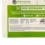 Picture of TREAT CANINE REDBARN DUR-A-BULLS HICKORY BBQ BRAIDS Large - 3/pk