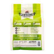 Picture of TREAT CANINE REDBARN DUR-A-BULLS HICKORY BBQ BONE Large - 3/pk