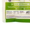 Picture of TREAT CANINE REDBARN DUR-A-BULLS HICKORY BBQ BONE Large - 3/pk