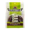 Picture of TREAT CANINE REDBARN DUR-A-BULLS HICKRY BBQ TIRE Large - 3/pk