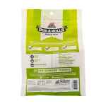 Picture of TREAT CANINE REDBARN DUR-A-BULLS HICKRY BBQ TIRE Large - 3/pk
