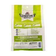 Picture of TREAT CANINE REDBARN DUR-A-BULLS HICKRY BBQ TIRE Large - 3/pk