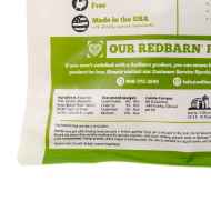 Picture of TREAT CANINE REDBARN DUR-A-BULLS HICKRY BBQ TIRE Large - 3/pk