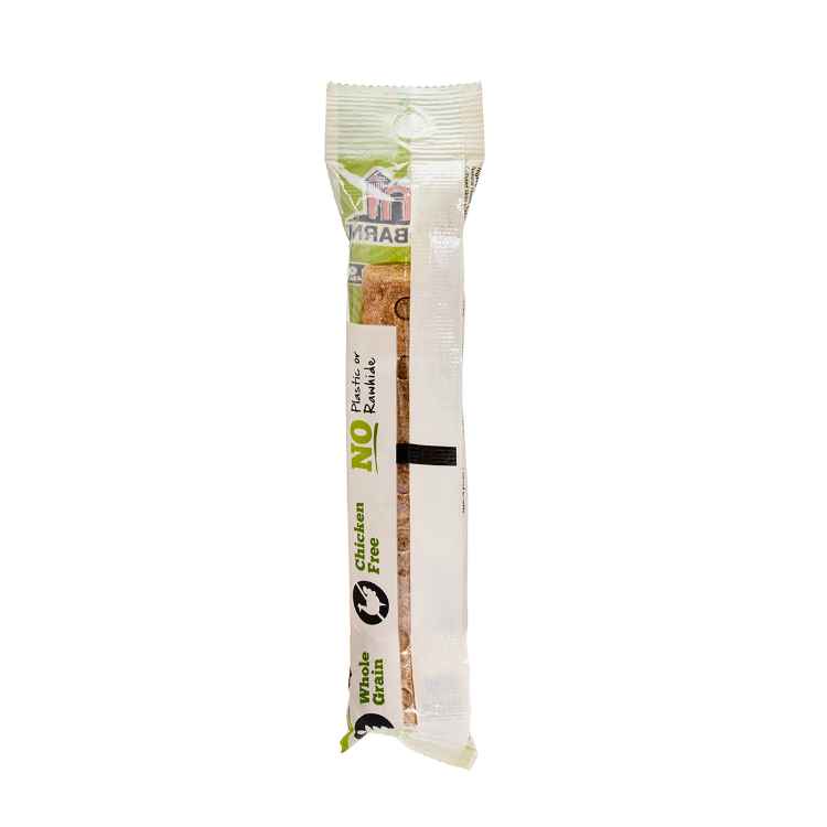 Picture of TREAT CANINE REDBARN DUR-A-BULLS HICKORY BBQ STICK - Medium