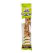 Picture of TREAT CANINE REDBARN DUR-A-BULLS HICKORY BBQ BRAID - Large