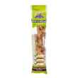 Picture of TREAT CANINE REDBARN DUR-A-BULLS HICKORY BBQ BRAID - Large