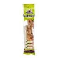 Picture of TREAT CANINE REDBARN DUR-A-BULLS HICKORY BBQ BRAID - Large