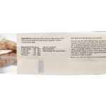 Picture of TREAT CANINE REDBARN DUR-A-BULLS HICKORY BBQ BRAID - Large