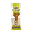 Picture of TREAT CANINE REDBARN DUR-A-BULLS HICKORY BBQ BONE - Large