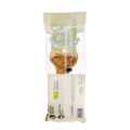Picture of TREAT CANINE REDBARN DUR-A-BULLS HICKORY BBQ BONE - Large