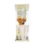 Picture of TREAT CANINE REDBARN DUR-A-BULLS HICKORY BBQ BONE - Large