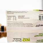 Picture of TREAT CANINE REDBARN DUR-A-BULLS HICKORY BBQ BONE - Large