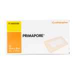 Picture of PRIMAPORE ADHESIVE NON WOVEN DRESSING 15cm x 8cm - 20s