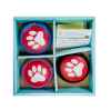 Picture of TOY DOG EASY-TALK Recordable Buttons Set - 3/pk