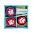 Picture of TOY DOG EASY-TALK Recordable Buttons Set - 3/pk
