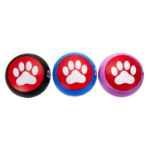 Picture of TOY DOG EASY-TALK Recordable Buttons Set - 3/pk