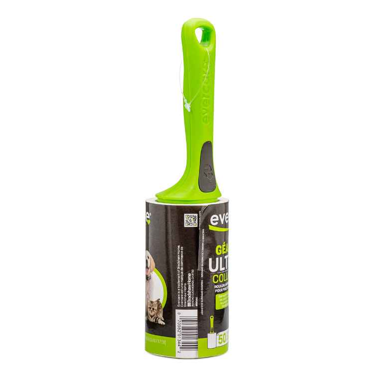Picture of EVERCARE GIANT PET ROLLER - 50 layer