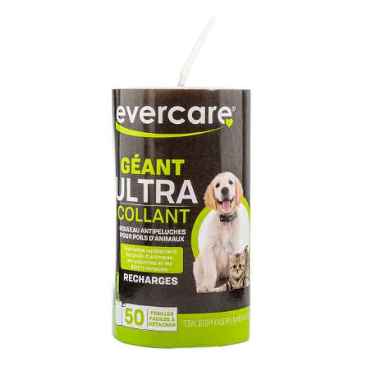 Picture of EVERCARE GIANT PET REFILL - 50 layer