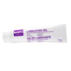Picture of MEDPRO LUBRICATING GEL - 5oz/142g