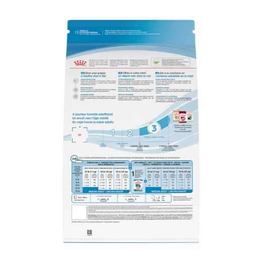 Picture of CANINE RC PUPPY MEDIUM DOG - 1.8kg