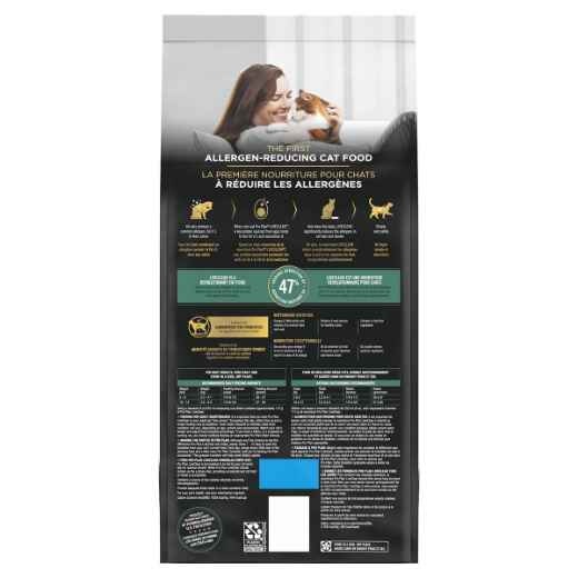 Picture of FELINE PRO PLAN LIVECLEAR ADULT CHICKEN AND RICE - 7.26kg