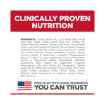 Picture of FELINE SCIENCE DIET ADULT PERFECT DIGESTION SALMON - 6lb