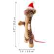 Picture of XMAS HOLIDAY KONG CAT Luvs - Mouse