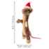 Picture of XMAS HOLIDAY FELINE KONG Luvs - Mouse 