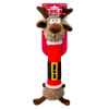 Picture of XMAS HOLIDAY CANINE KONG HOLIDAY Shakers Luvs Reindeer - Medium 