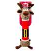 Picture of XMAS HOLIDAY CANINE KONG HOLIDAY Shakers Luvs Reindeer - Medium 