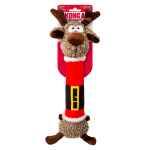 Picture of XMAS HOLIDAY CANINE KONG HOLIDAY Shakers Luvs Reindeer - Medium 