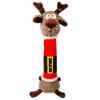 Picture of XMAS HOLIDAY CANINE KONG HOLIDAY Shakers Luvs Reindeer - Medium 