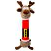 Picture of XMAS HOLIDAY CANINE KONG HOLIDAY Shakers Luvs Reindeer - Medium 