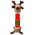 Picture of XMAS HOLIDAY CANINE KONG HOLIDAY Shakers Luvs Reindeer - Medium 