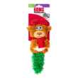 Picture of XMAS HOLIDAY FELINE KONG Kickeroo Assorted Characters 