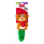 Picture of XMAS HOLIDAY FELINE KONG Kickeroo Assorted Characters 