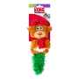 Picture of XMAS HOLIDAY FELINE KONG Kickeroo Assorted Characters 