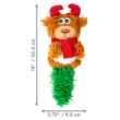 Picture of XMAS HOLIDAY FELINE KONG Kickeroo Assorted Characters 