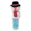 Picture of XMAS HOLIDAY FELINE KONG Kickeroo Assorted Characters 