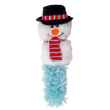 Picture of XMAS HOLIDAY FELINE KONG Kickeroo Assorted Characters 