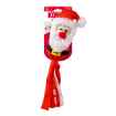 Picture of XMAS HOLIDAY CANINE KONG Wubba Assorted - Large