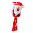 Picture of XMAS HOLIDAY CANINE KONG Wubba Assorted - Large