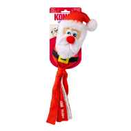 Picture of XMAS HOLIDAY CANINE KONG Wubba Assorted - Large