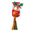 Picture of XMAS HOLIDAY CANINE KONG Wubba Assorted - Large