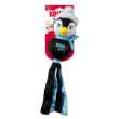 Picture of XMAS HOLIDAY CANINE KONG Wubba Assorted - Large