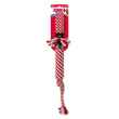 Picture of XMAS HOLIDAY CANINE KONG SCRUBZ - Large 